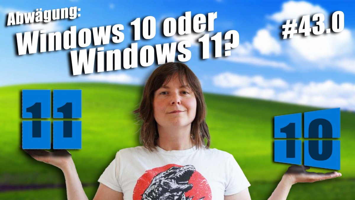 10 atau 11: Windows mana yang lebih baik?  |  tidak ada uplink 43.0