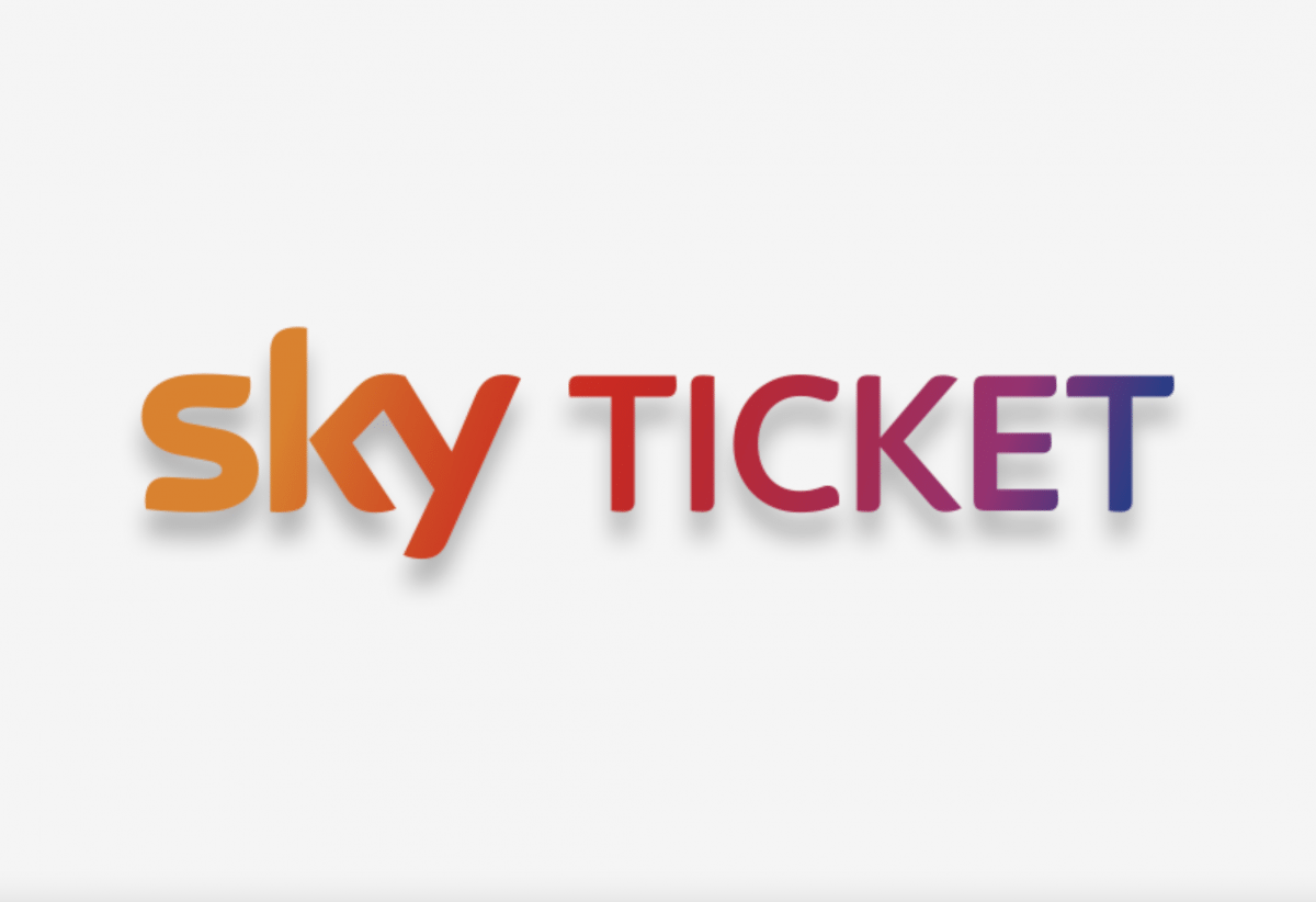 Sky Ticket kostenlos testen
