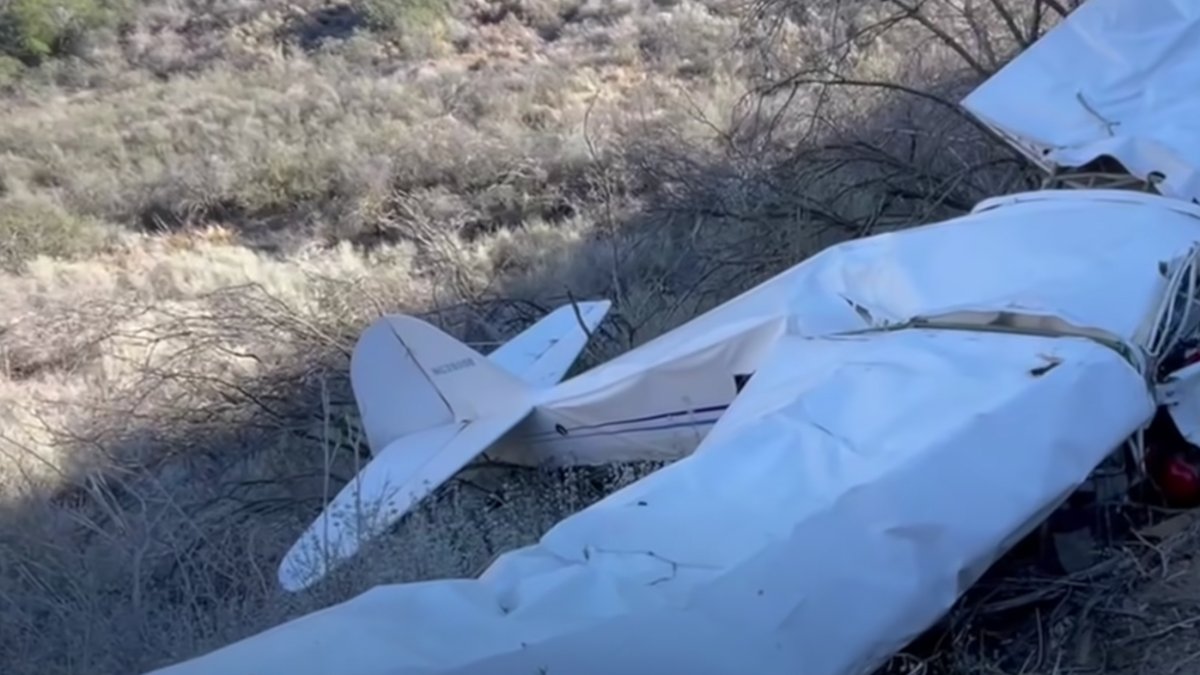 Amerikaanse autoriteiten: YouTuber verliest vliegbrevet na veroorzaken vliegtuigcrash