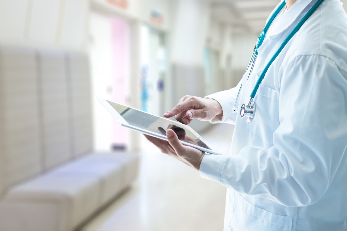 Gesundheitsdatenraum: EU-Kommission will E-Patientenakte in groß für alle