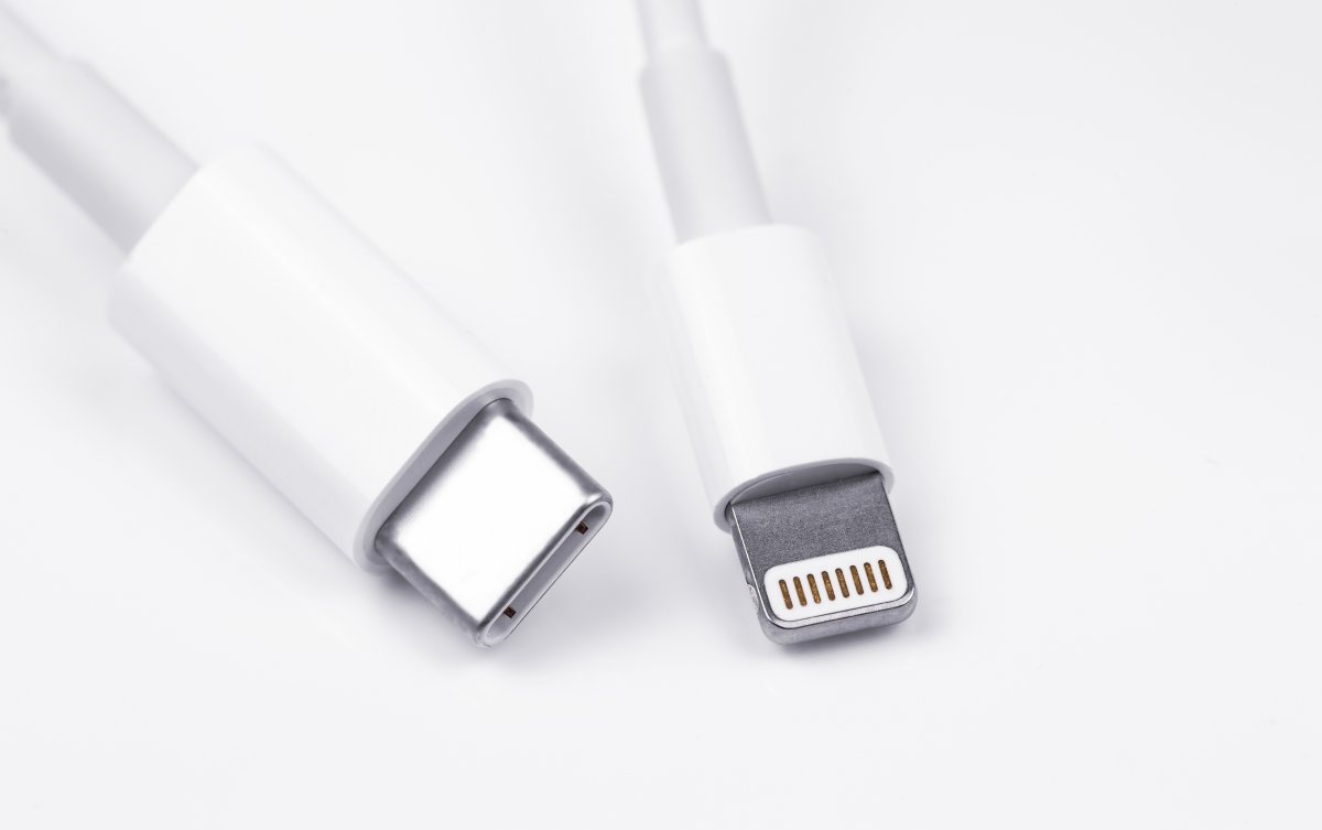 Analis: iPhone kemungkinan akan hadir dengan USB-C pada 2023