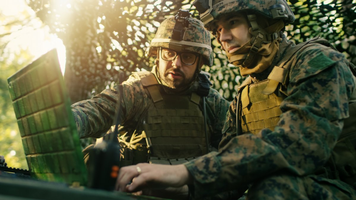 Heeres-Inspekteur sieht geschützte Kommunikation als Hauptaufgabe