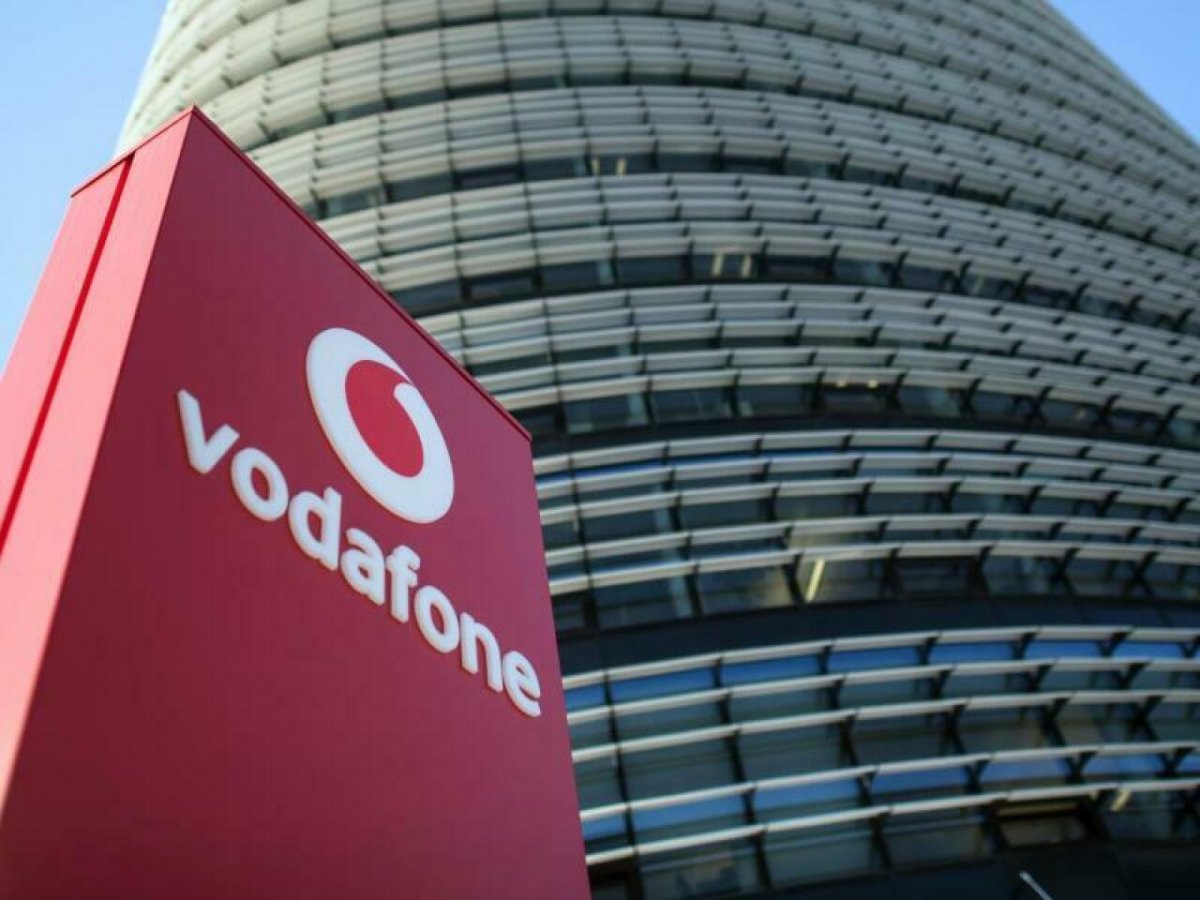 Jahresabschluss: Vodafone spürt TKG-Novelle