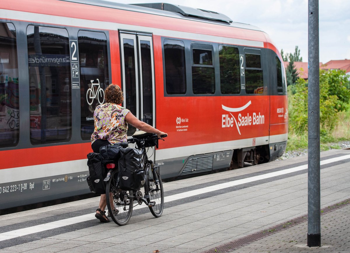 9-Euro-Ticket: Fahrgastverband Pro Bahn sieht Gerechtigkeitslücken bei Planung