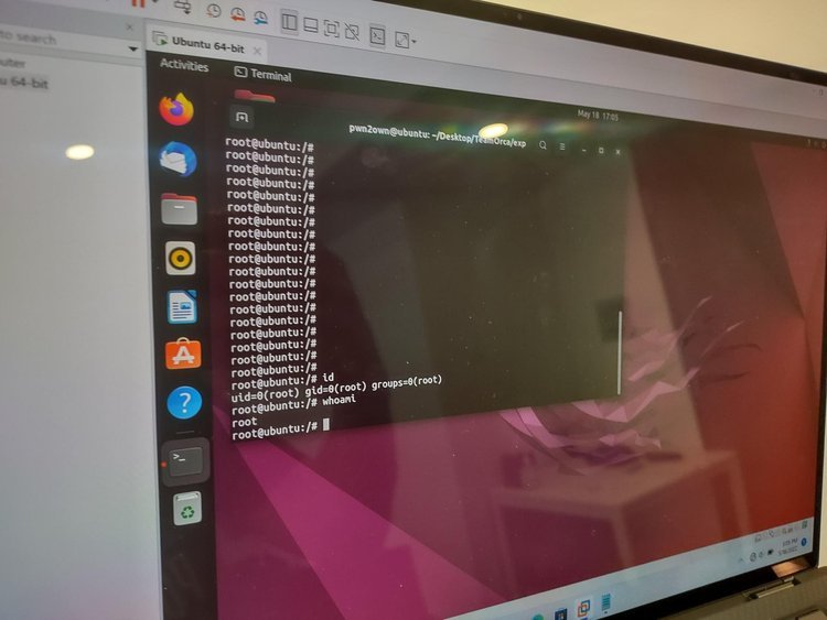 Hacking-Wettbewerb Pwn2Own: Teams, Ubuntu und Windows 11 sind bereits gefallen