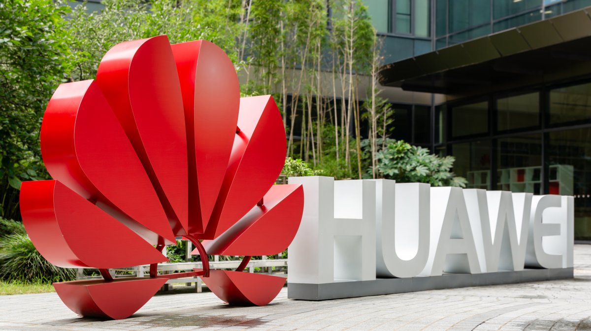 5G-Netzwerktechnik: Kanada verbietet Einsatz von Huawei- und ZTE-Technik