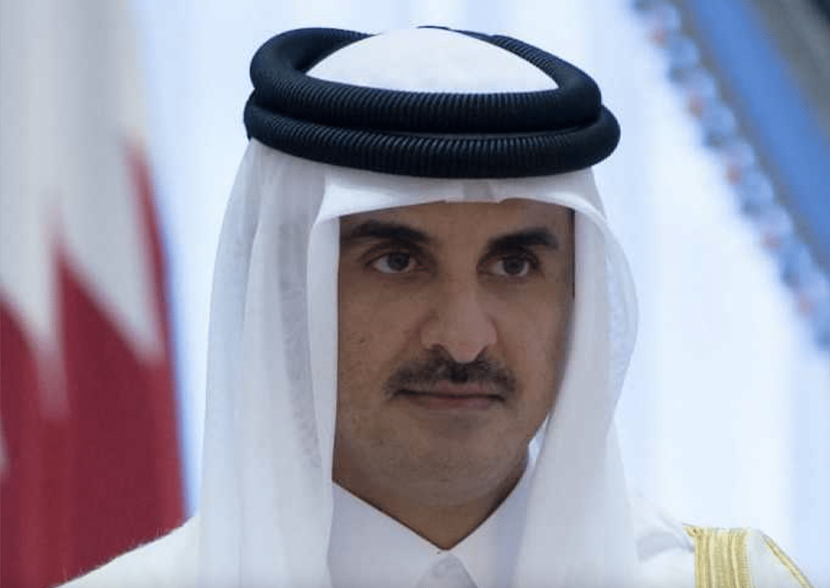 Emir zu Besuch: Ist der Gas-Deal mit dem autoritären Katar alternativlos?