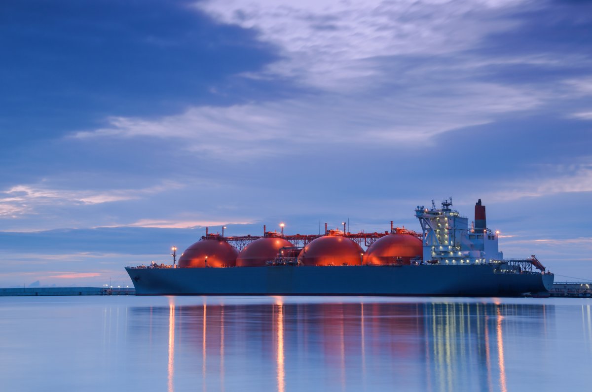 LNG-Lieferungen: Deutschland und Katar unterzeichnen Energiepartnerschaft