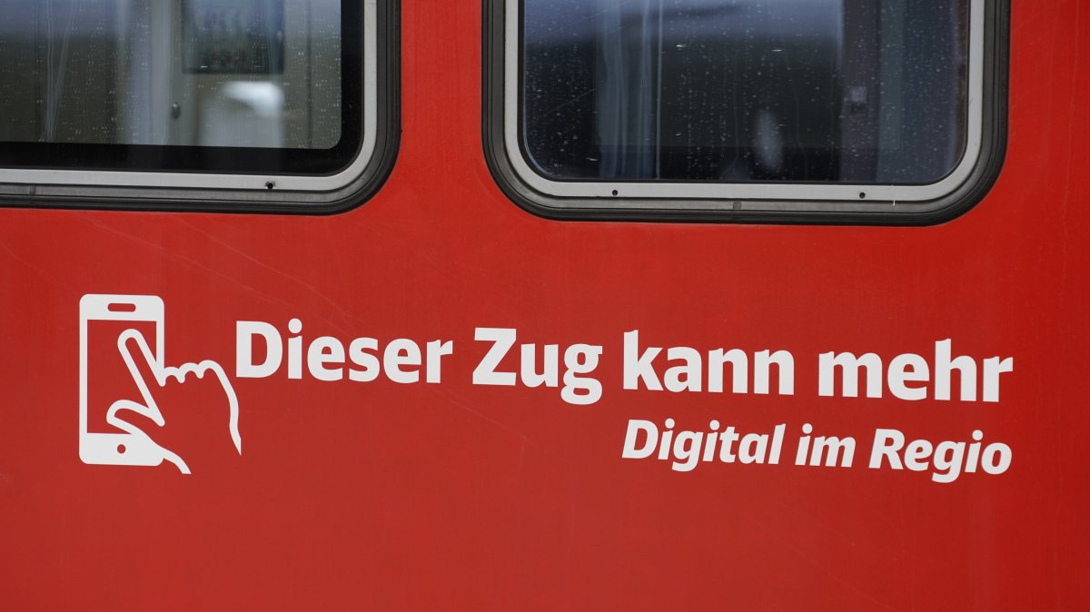 HMD Global: Deutsche Bahn bekommt Nokia-Smartphones und -Tablets