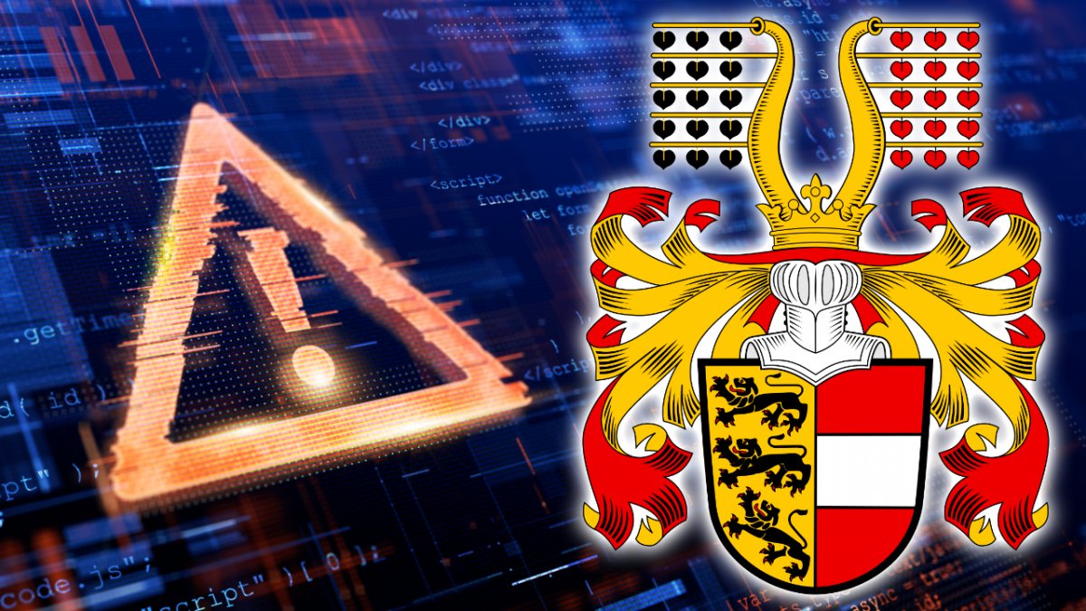 Hackerangriff: Landesverwaltung von Kärnten wurde komplett lahmgelegt
