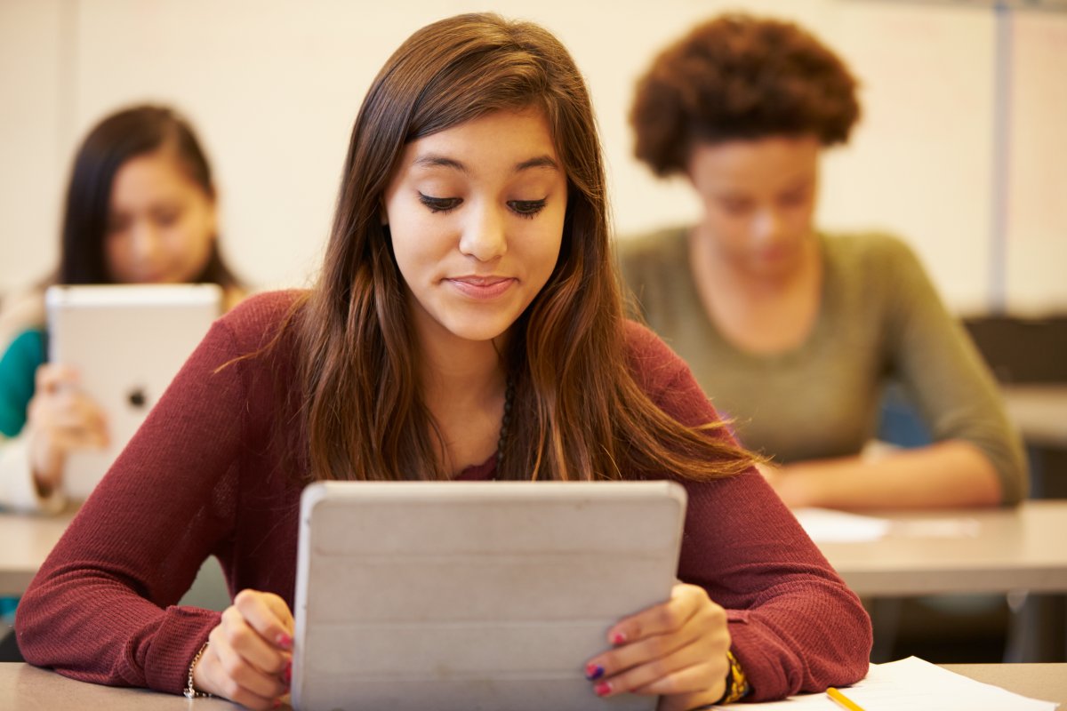 Digitale Bildung: Warum iPads an deutschen Schulen so weit verbreitet sind