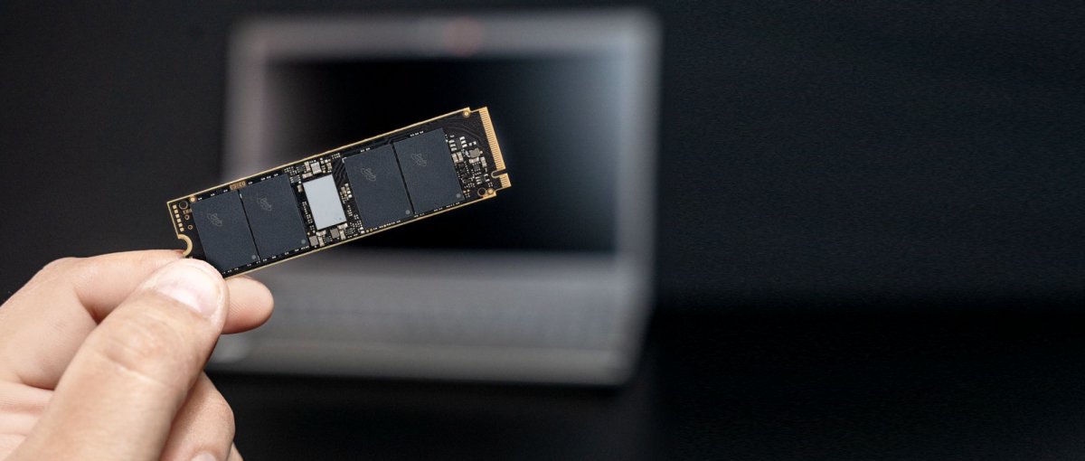 Computex: Crucial stellt schnelle M.2-SSDs mit 4 TByte vor