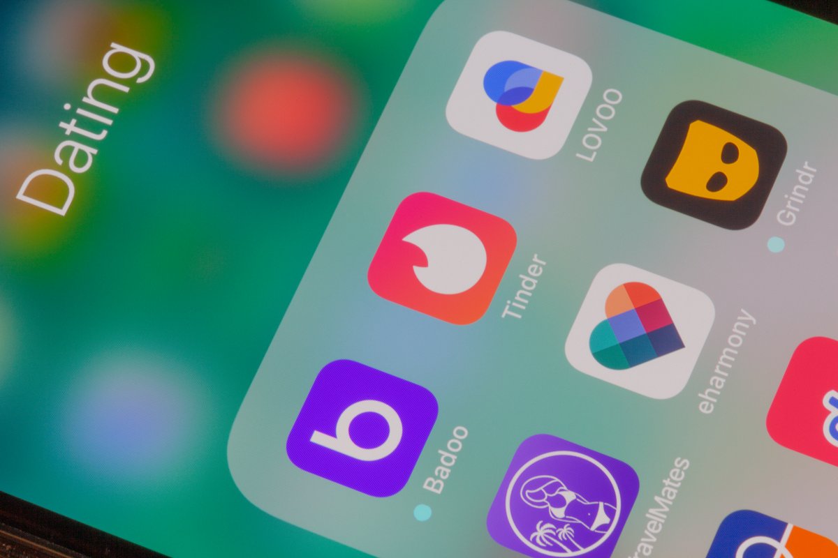 Alternativen zu Tinder diese DatingApps gibt's heise online