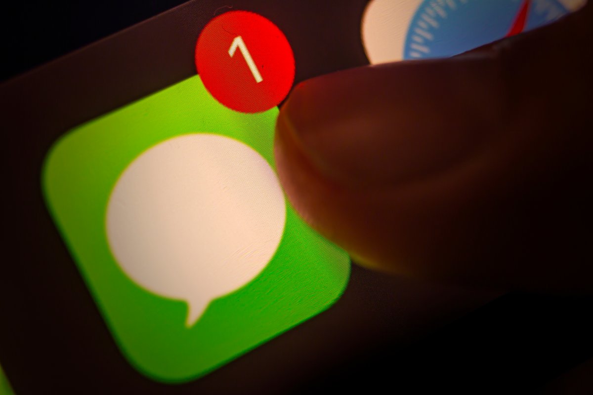 iPhone: SMS-Filter bekommen in iOS 16 mehr Kategorien