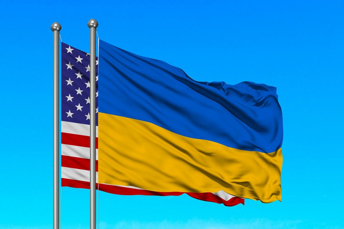 Ukraine: Blinken die USA Richtung Rückzug?