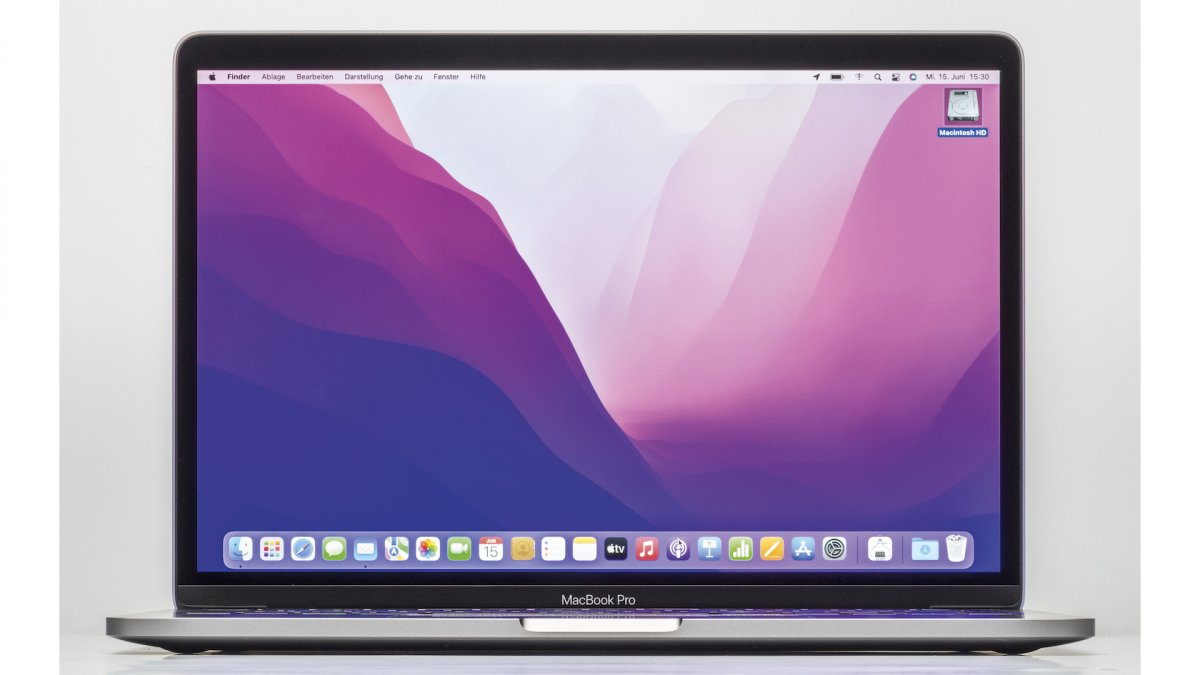 Apple MacBook Pro con processore M2 nel primo test