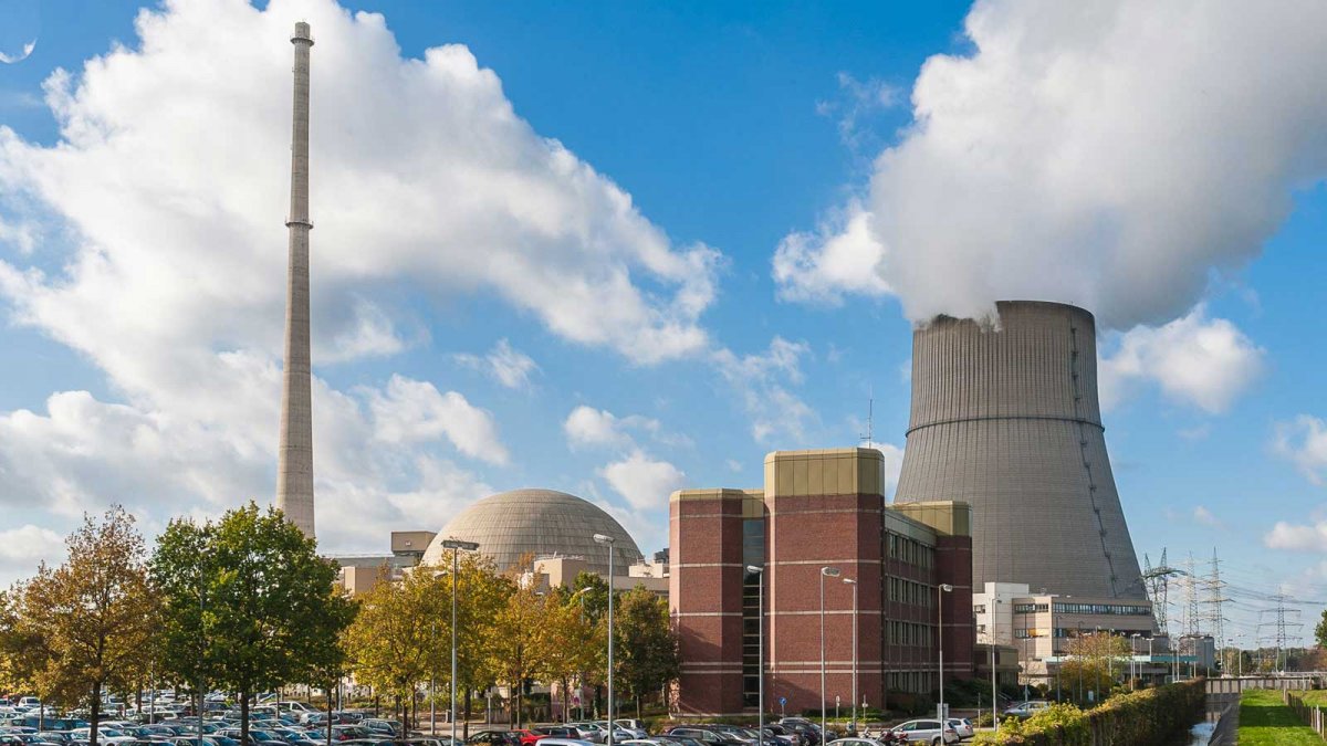 Atomkraft: Söder wirft Bundeskanzler "fachlichen Blödsinn" vor