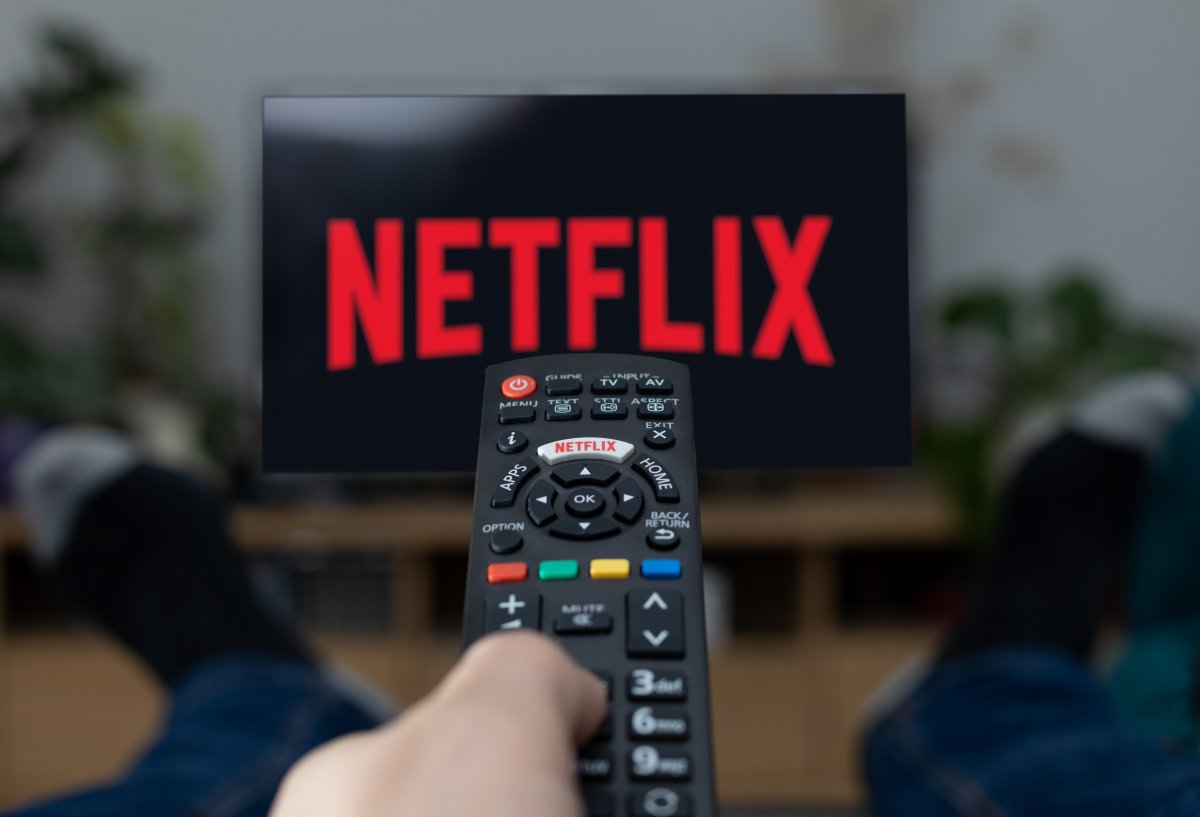 Netflix verhandelt unter anderem mit Google für Werbe-unterstütztes Angebot