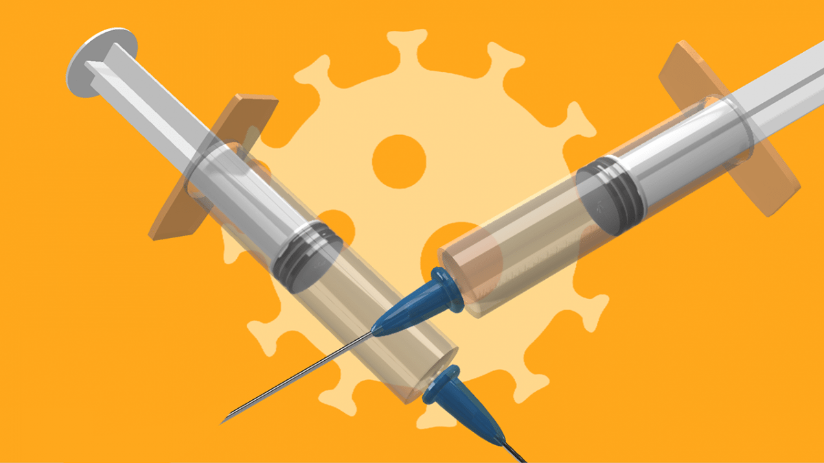 mRNA-Covid-Impfung: Risiko von Nebenwirkungen stärker als das Risiko der Hospitalisierung?