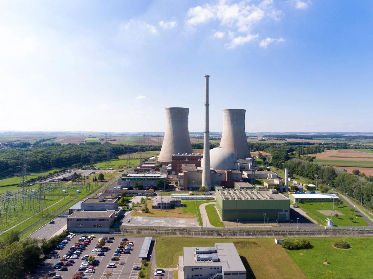 Atomkraft: Was für eine längere Laufzeit nötig wäre