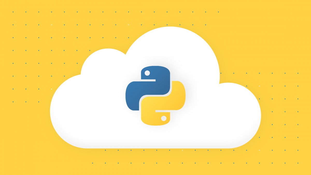 Microsoft Azure für Python-Entwickler | heise online