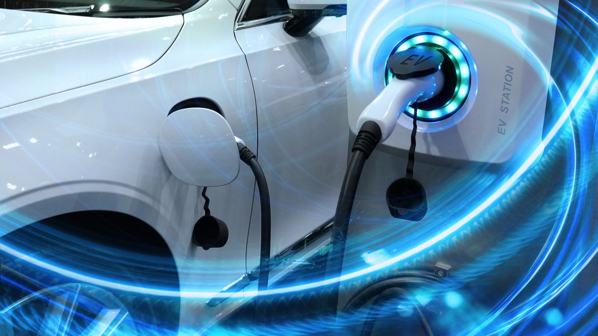 "Osterpaket": E-Fahrzeuge können künftig als Stromspeicher genutzt werden