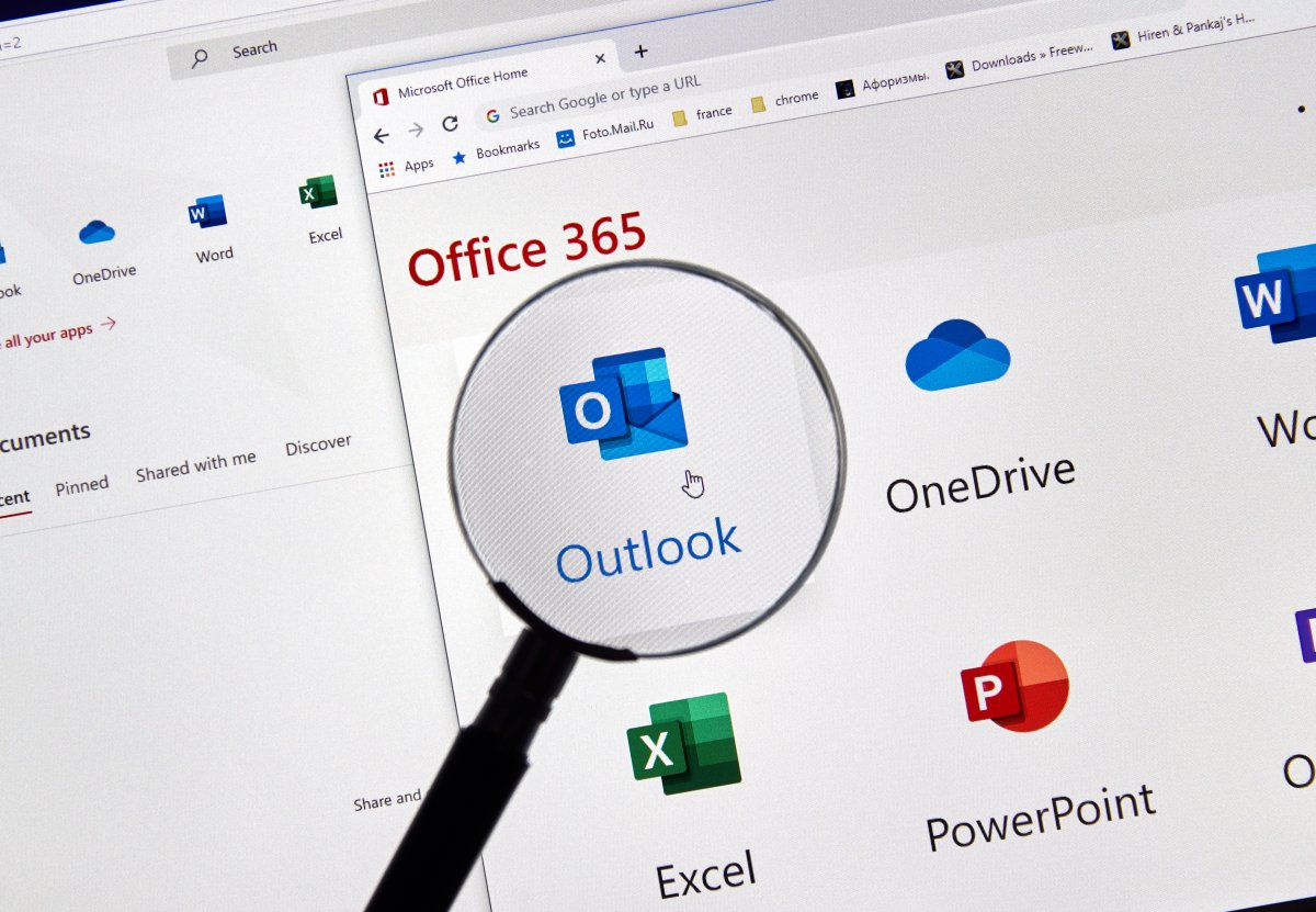 Sicherheit bei Mac-Office: Microsoft fordert zur Systemaktualisierung auf