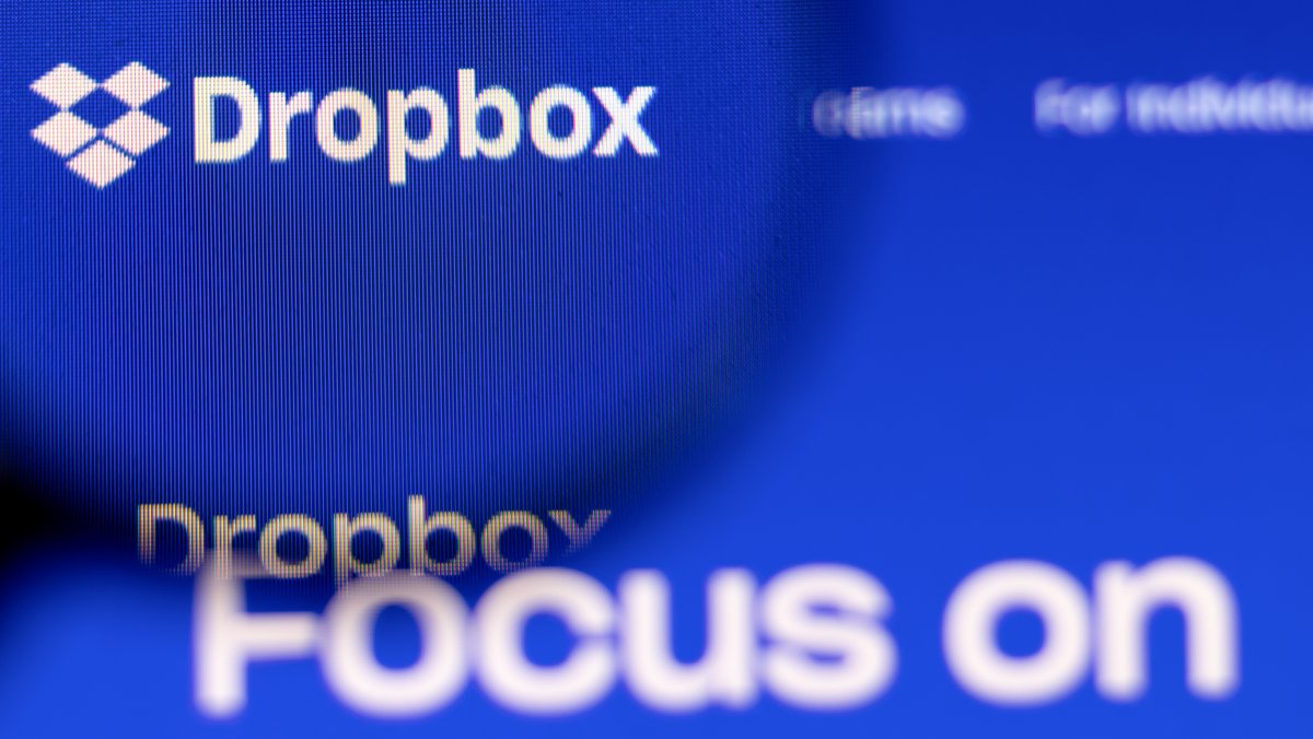 Dropbox: Voller Support für macOS 12 lässt weiter auf sich warten