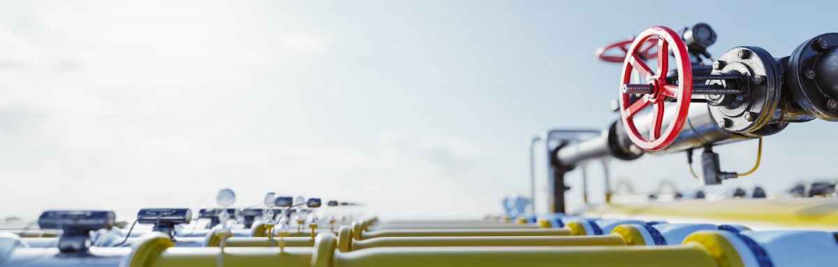 Erdgas: Spanien ruft Deutschland zu Unterstützung für Pipeline-Projekt auf