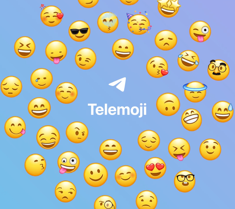Telegram: Update-Blockade wegen animierter Apple Emojis
