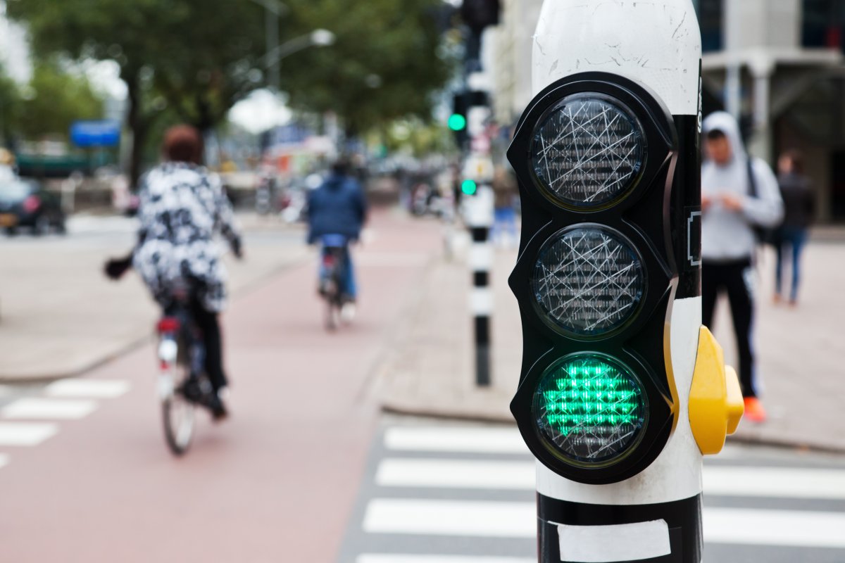 Verkehrsexperten fordern mehr Platz für Fahrräder