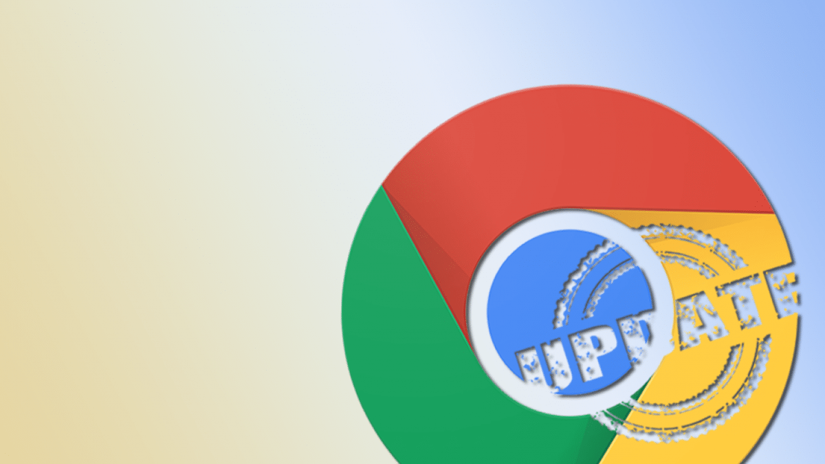 Webbrowser: Google Chrome-Update schließt kritische Sicherheitslücke