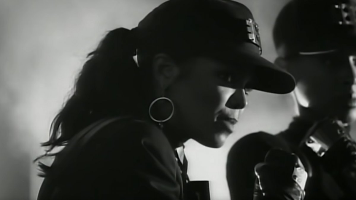 Resonanzfrequenz: Song von Janet Jackson crashte reproduzierbar Laptops