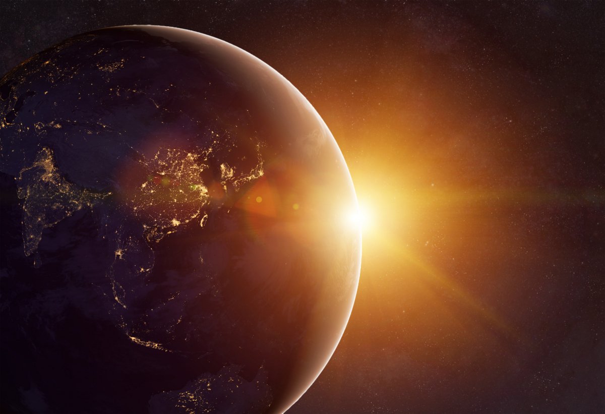 "Keine Science-Fiction": ESA will weltraumgestützte Solarenergie erforschen