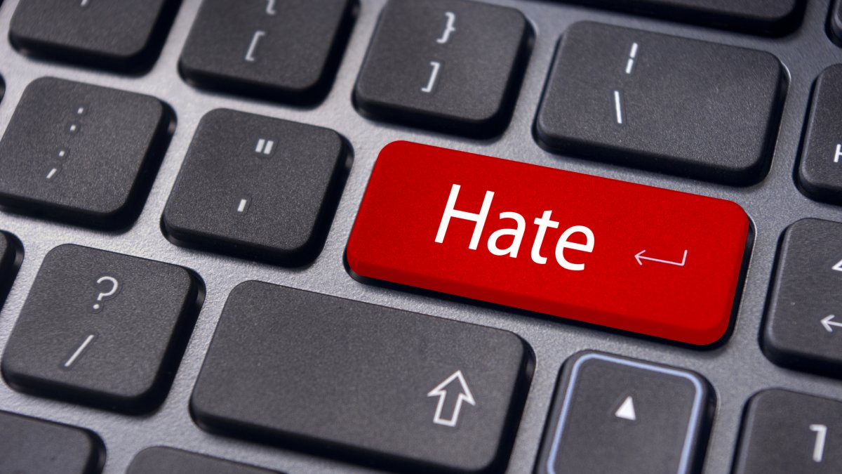 Studio: se la temperatura aumenta, aumenterà anche l’odio online