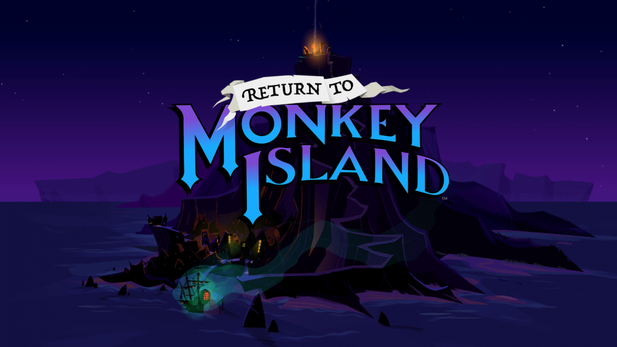 “Return to Monkey Island” en la prueba: género antiguo, magia nueva