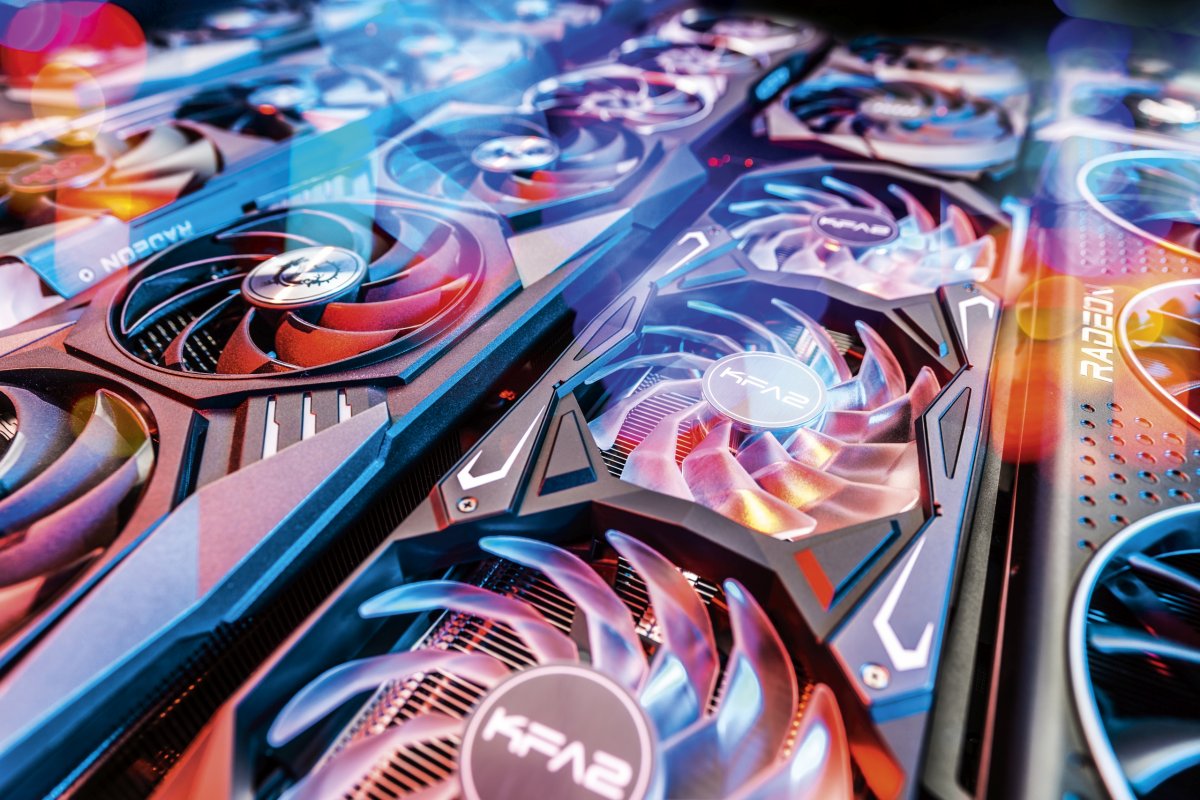 No más tarjetas gráficas de EVGA: el fabricante finaliza la cooperación con Nvidia