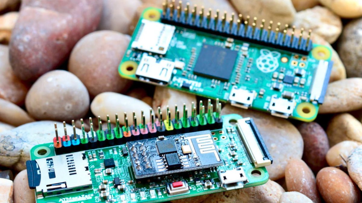 Mikrocontroller: Pinkompatible Pi-Zero-Boards – ohne Raspbery Pi