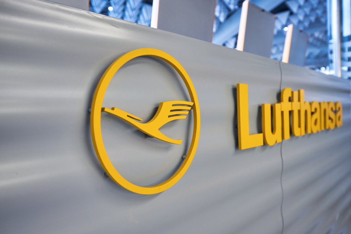 IT-Sicherheitslücke bei Lufthansa: Chef der Fluglinie selbst betroffen