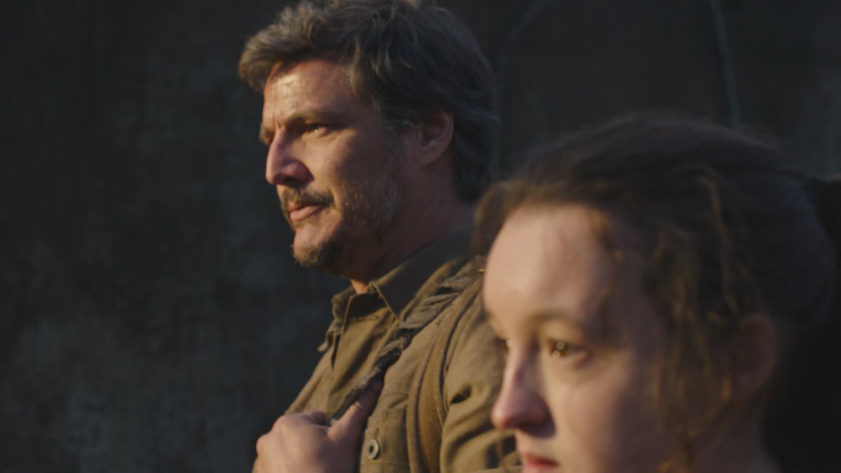 "The Last of Us": Bedrückender Trailer zur HBO-Serie veröffentlicht