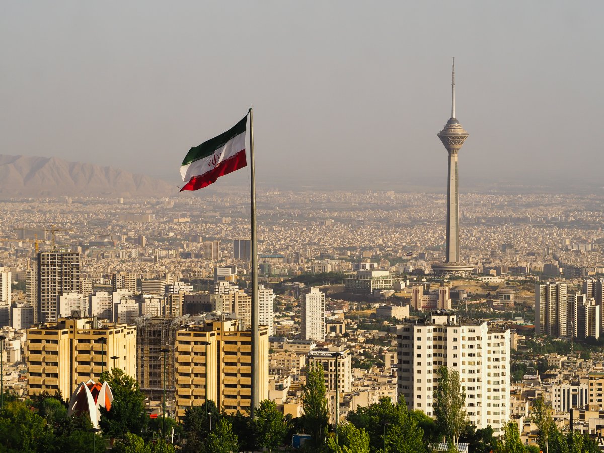Proteste im Iran: Starlink angeblich aktiviert, viele Hindernisse verbleiben