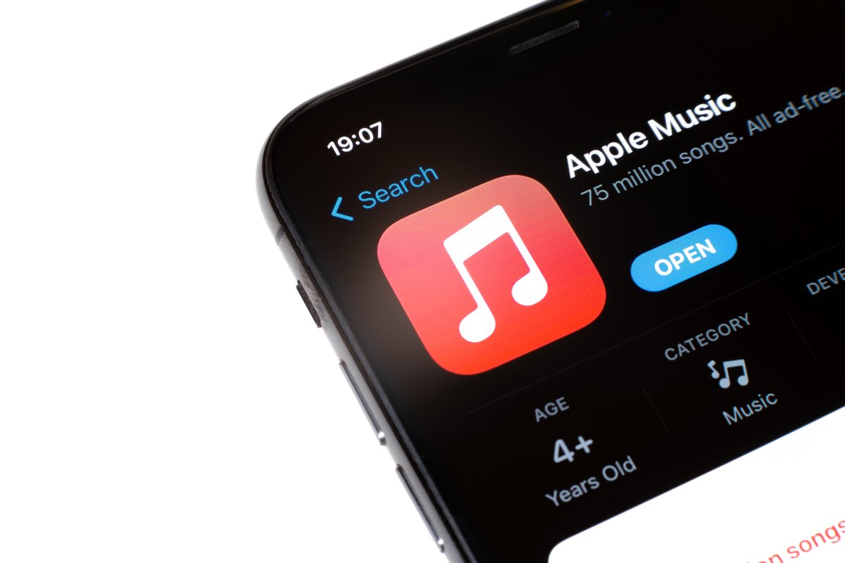 Apple Music Classical könnte noch 2022 kommen