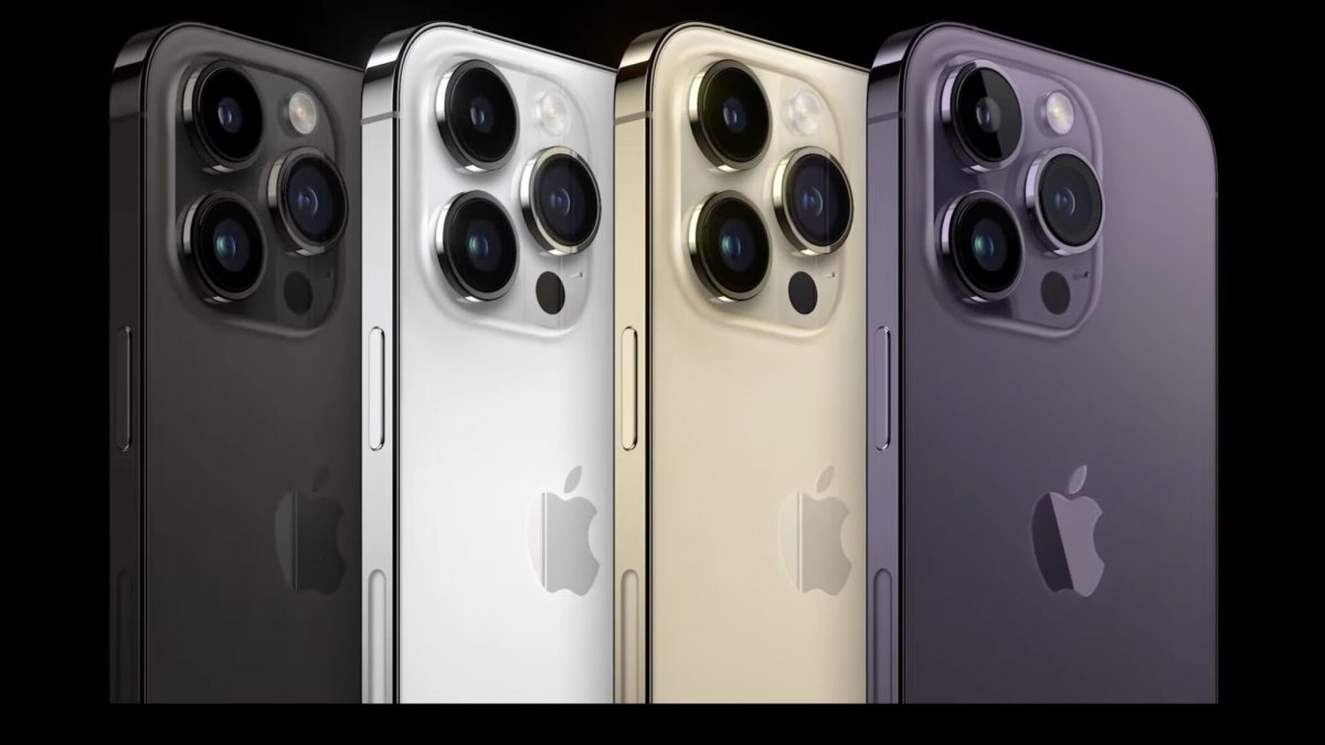 Bericht: Apple bläst iPhone-14-Produktionsausweitung ab