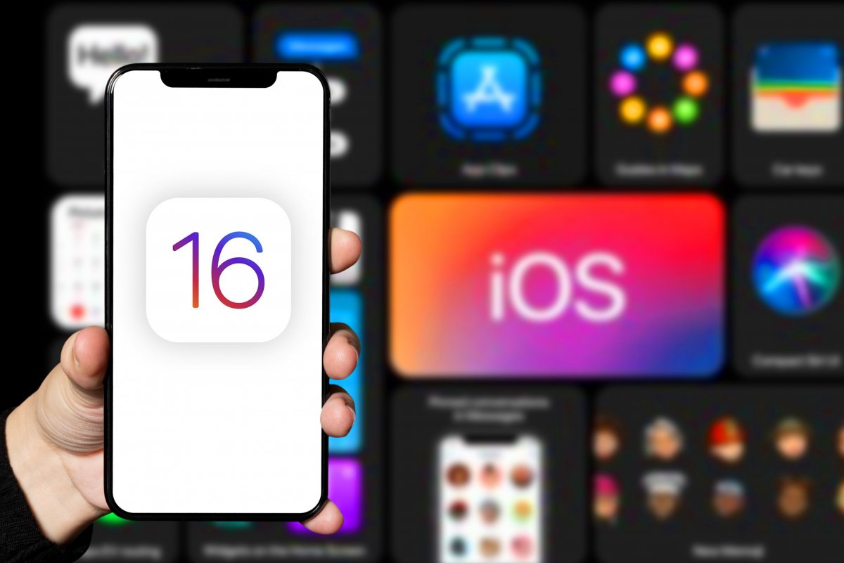 iOS 16.0.3: Apple bereitet weiteres Bugfix-Update vor