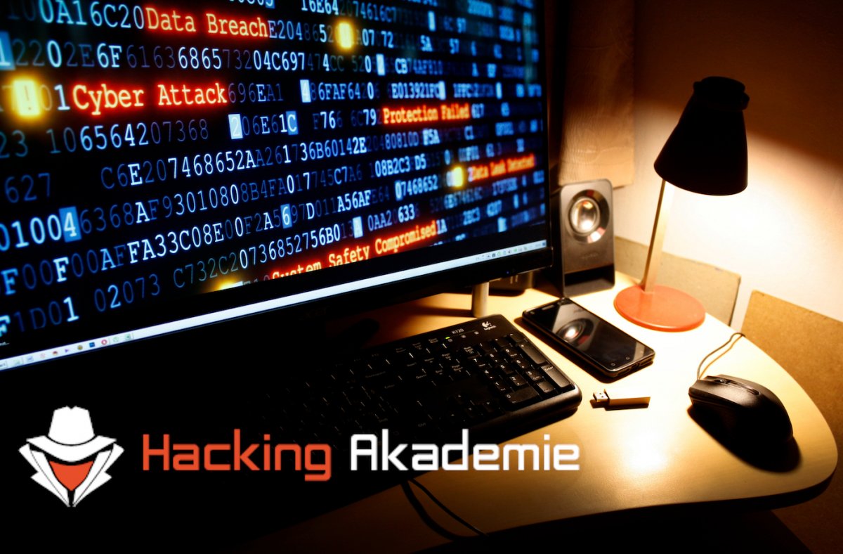 Kurse für Ethical Hacker: Erste deutschsprachige Hacking-Akademie gestartet