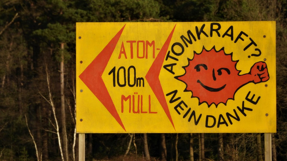 Atomkraft: Russisch Roulette