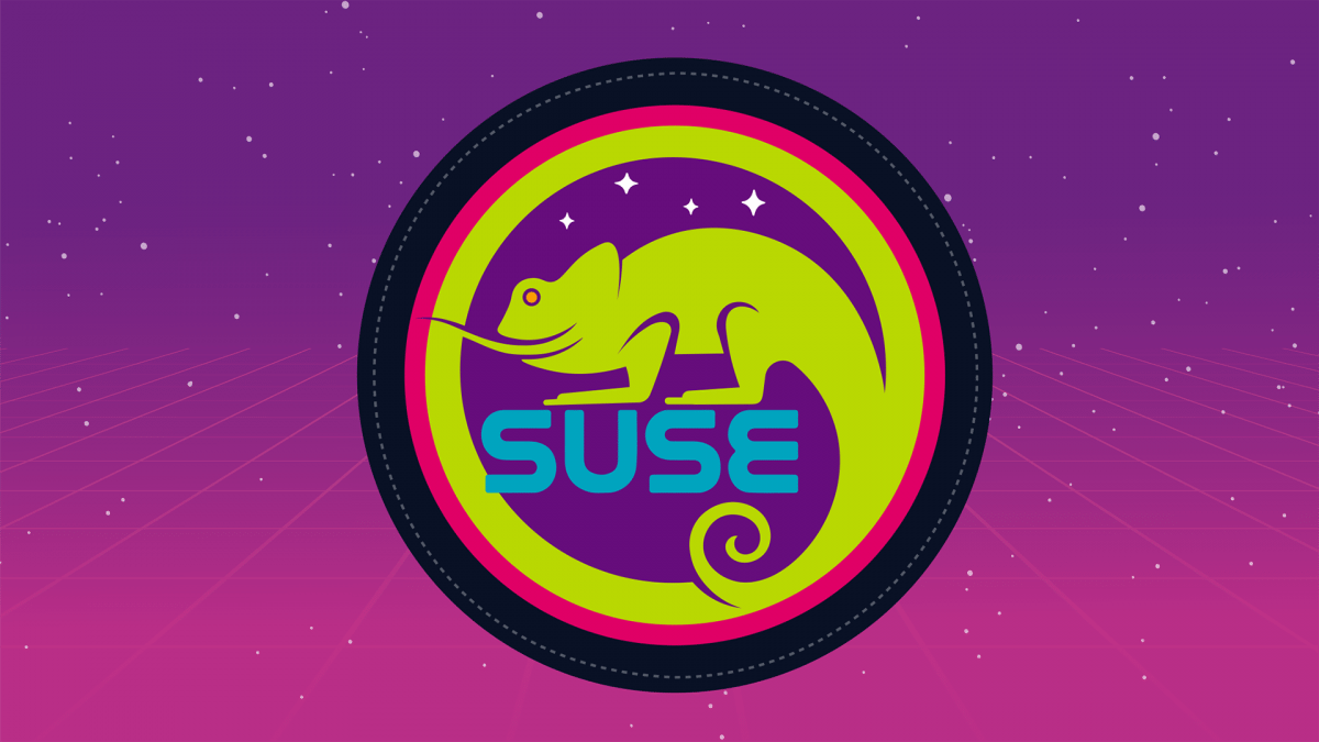 SUSEs Server-Zukunft ALP: Enterprise Linux radikal neu gedacht