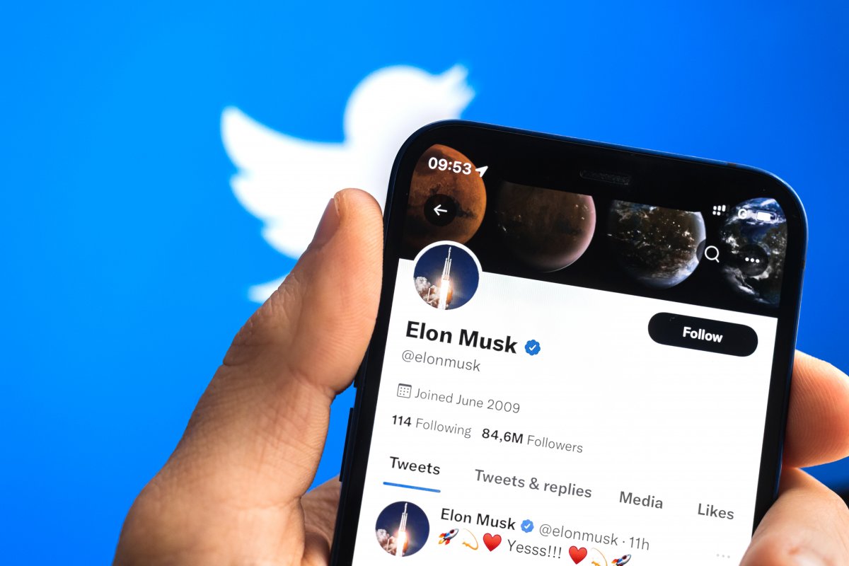 Twitter-Gerichtsverfahren um Übernahme durch Elon Musk bis 28. Oktober gestoppt