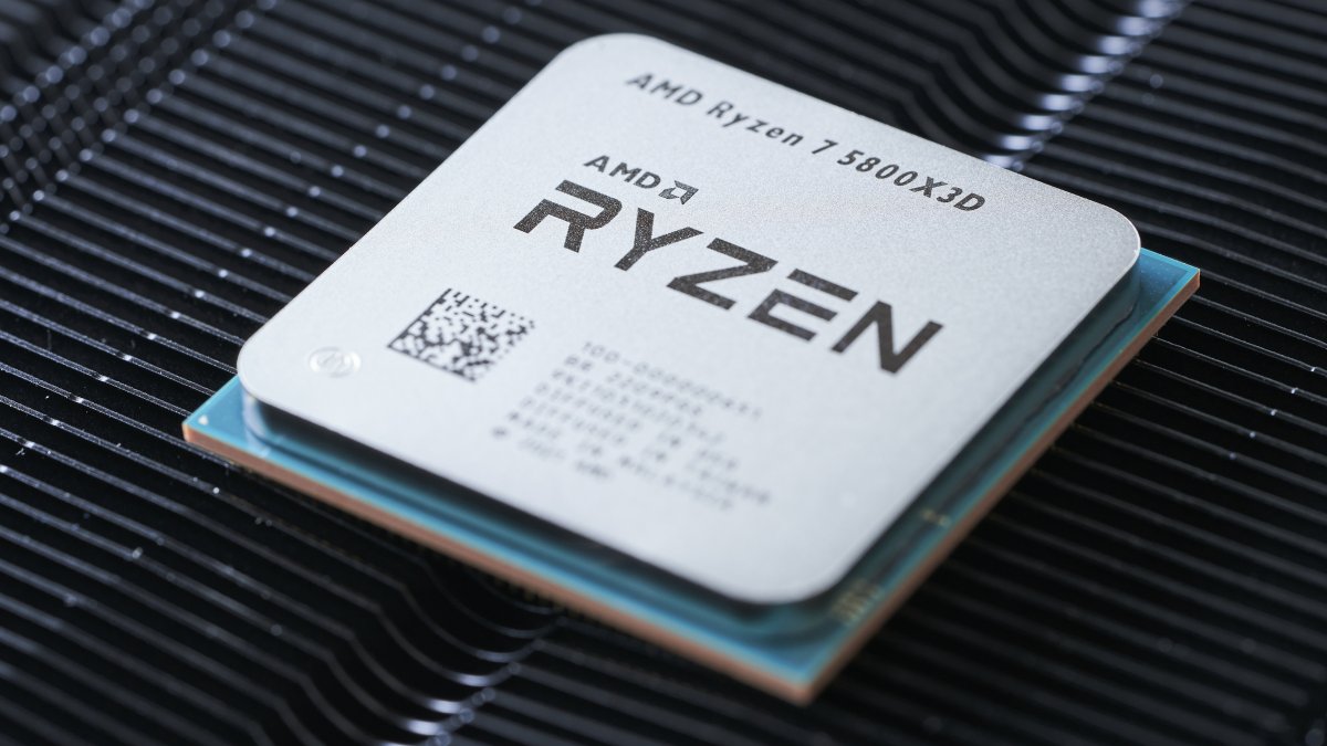 Auf Intel und Nvidia folgt AMD: Ryzen-CPU-Verkäufe brechen ein