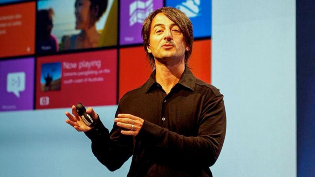 ‘Tuan Windows Phone’ hilang: Joe Belfiore telah mengakhiri karirnya di Microsoft